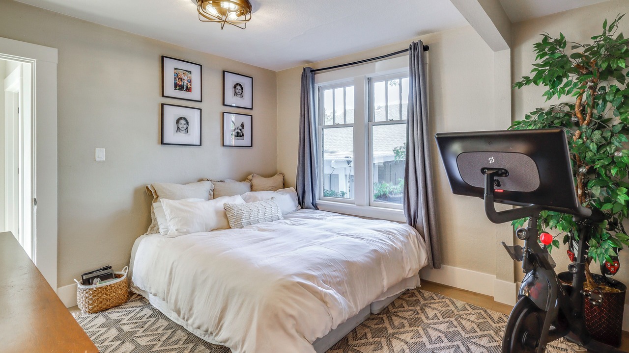 Photo of Bedroom in Old Southwest