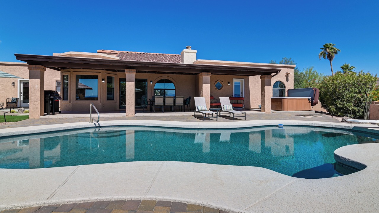 Photo of Outdoor in Fountain Hills