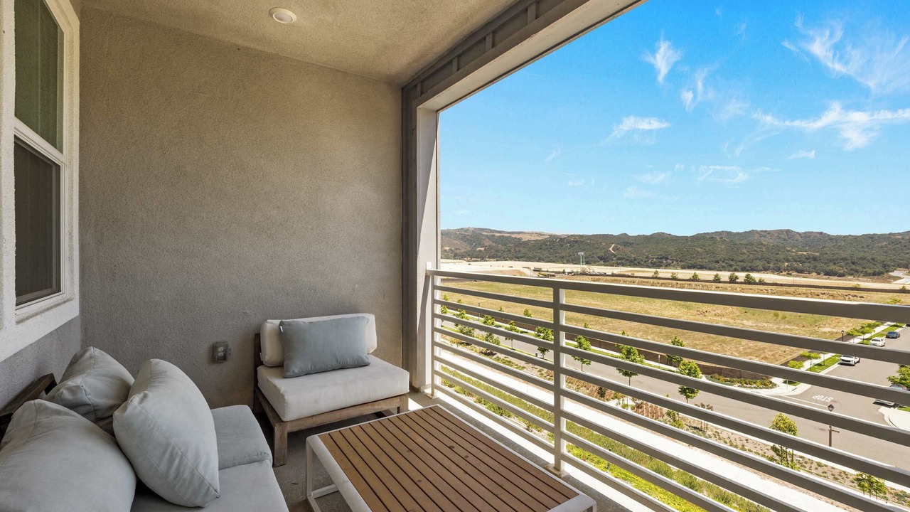 Photo of Outdoor in San Juan Capistrano