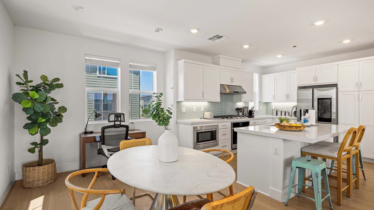 Photo of Kitchen in San Juan Capistrano