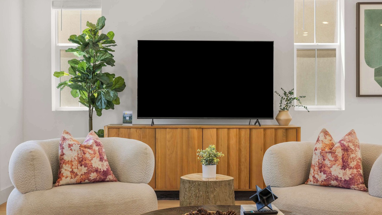 Photo of Livingroom in San Juan Capistrano