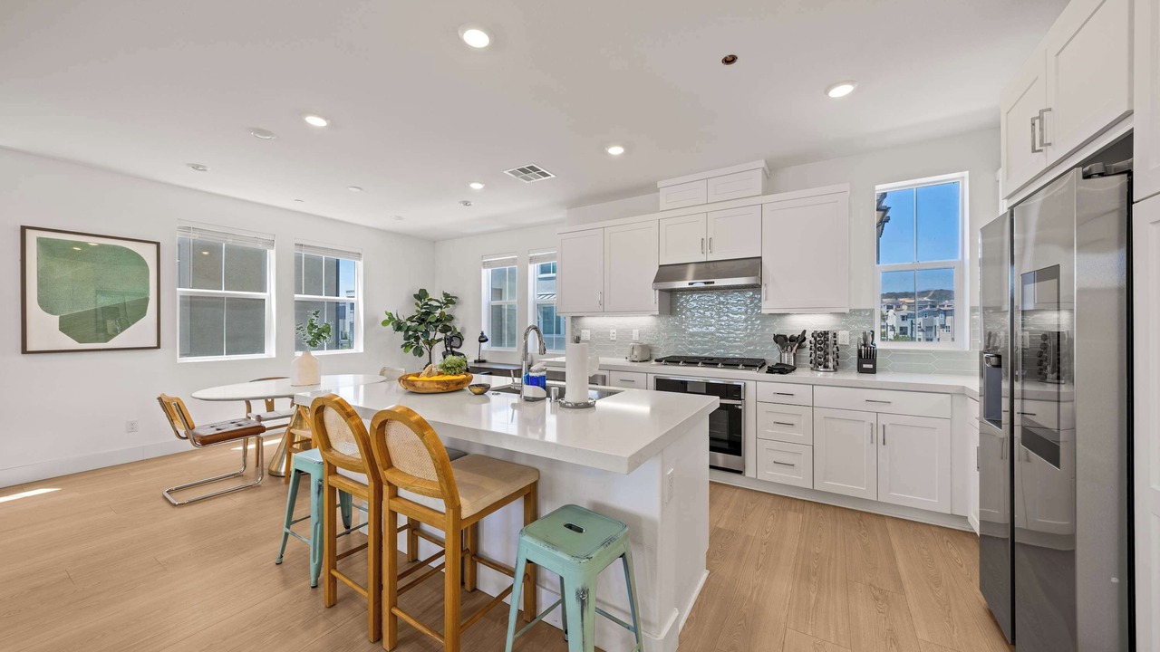 Photo of Kitchen in San Juan Capistrano