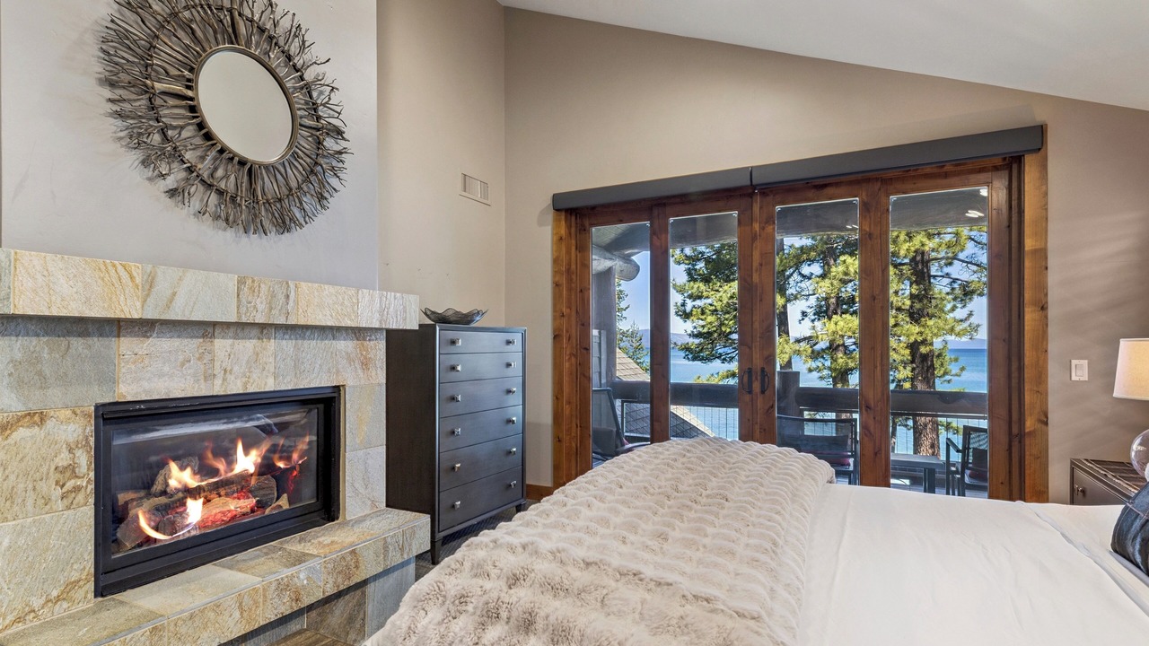 Photo of Livingroom in Sierra Shores