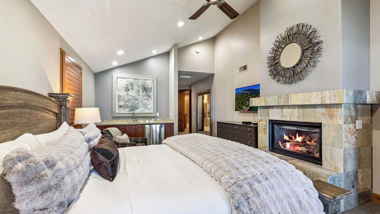 Photo of Livingroom in Sierra Shores