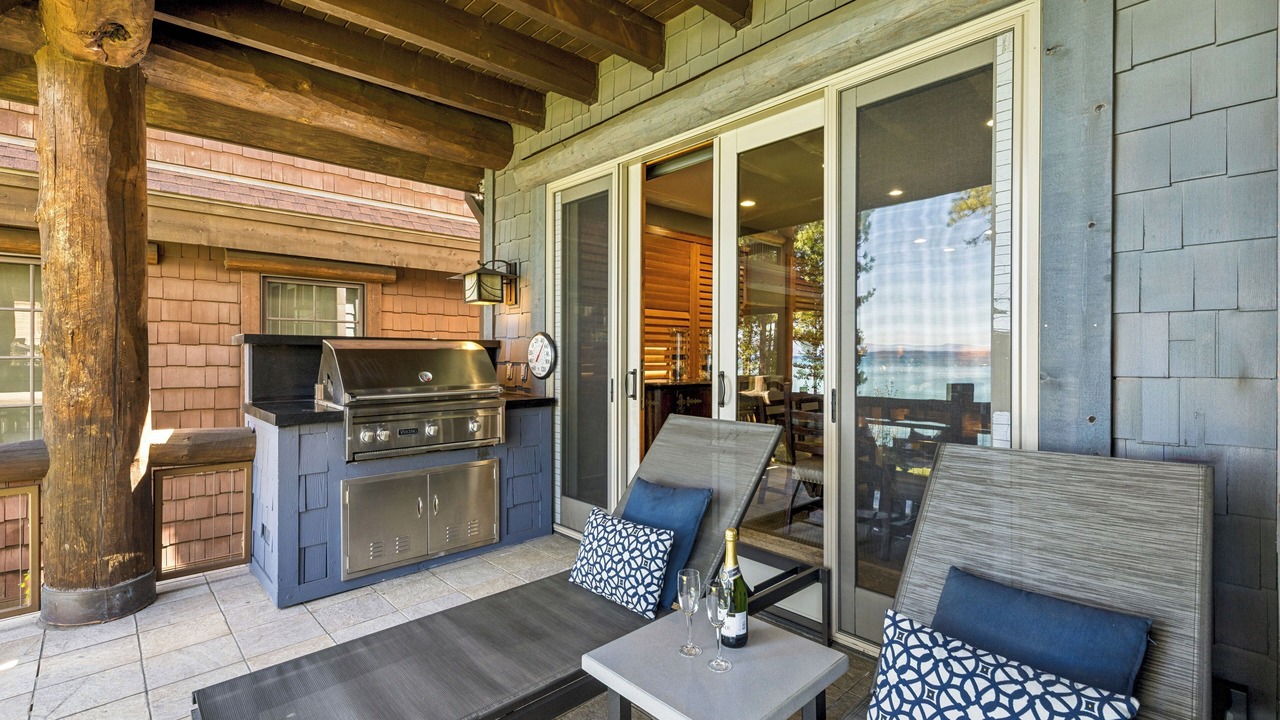 Photo of Outdoor in Sierra Shores