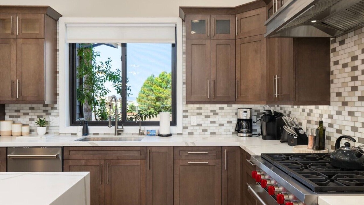 Photo of Kitchen in Sedona