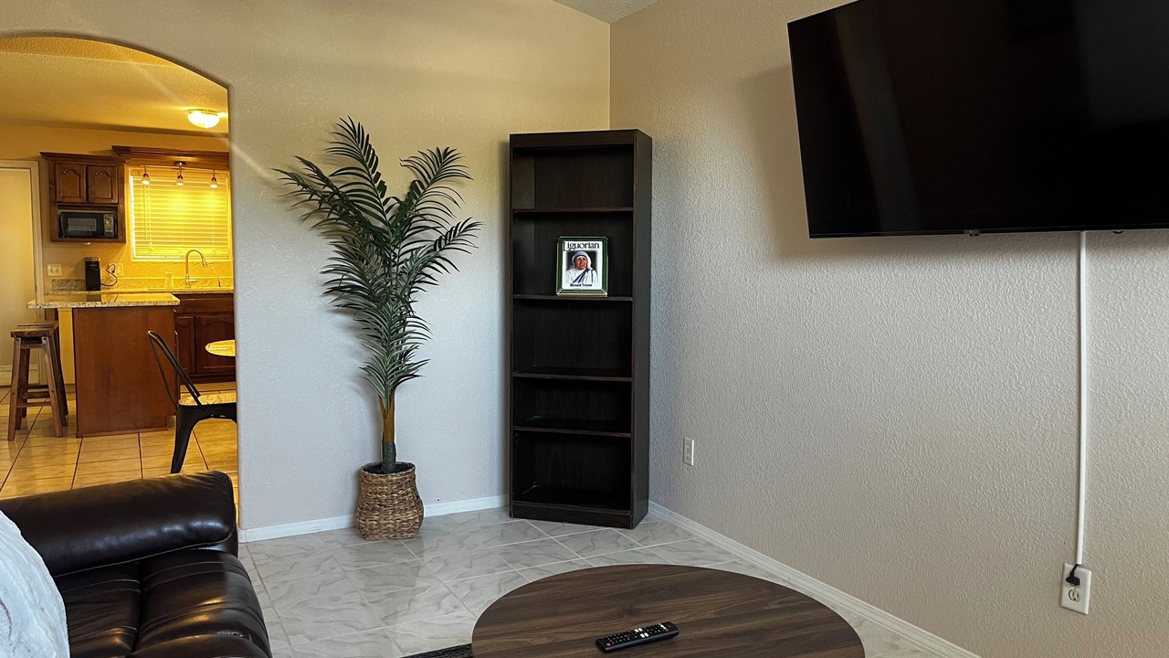 Photo of Livingroom in Somerton