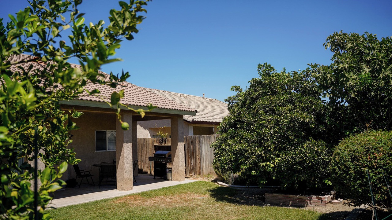 Photo of Outdoor in Pumpkin Center