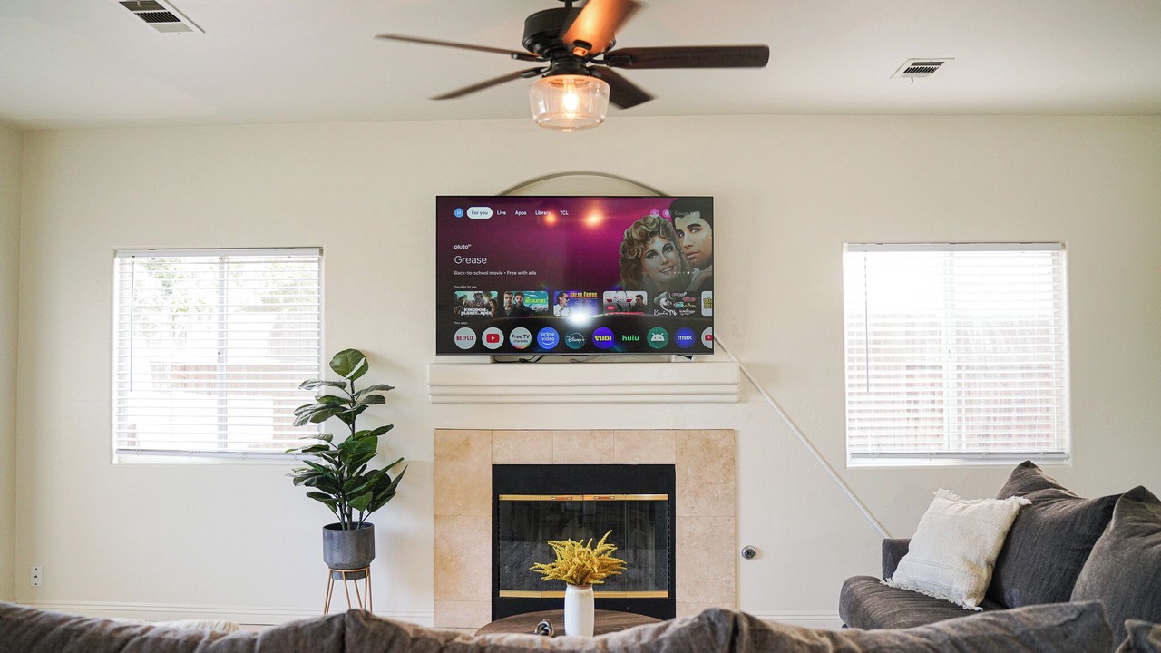Photo of Livingroom in Pumpkin Center
