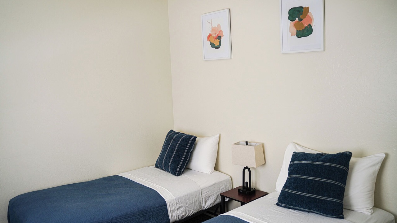 Photo of Bedroom in Pumpkin Center