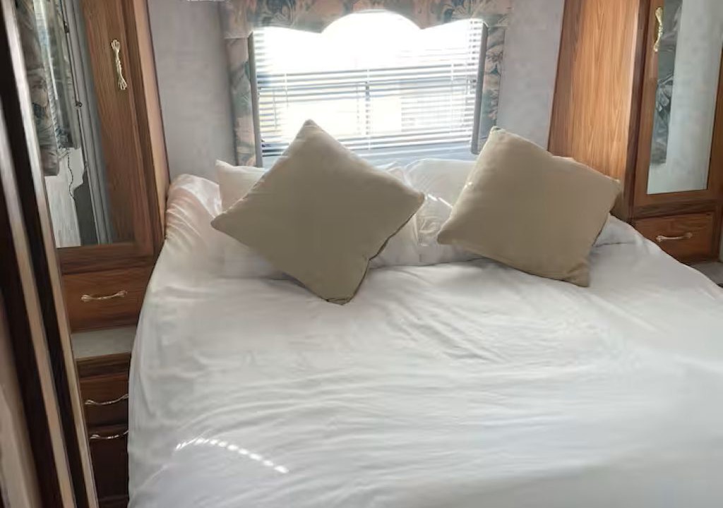 Photo of Bedroom in Napa
