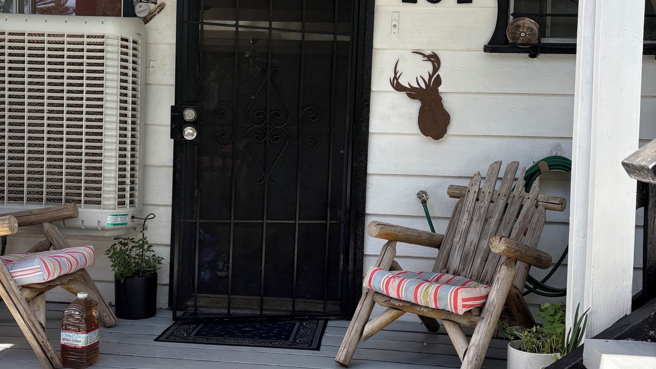 Photo of Outdoor in Crestline