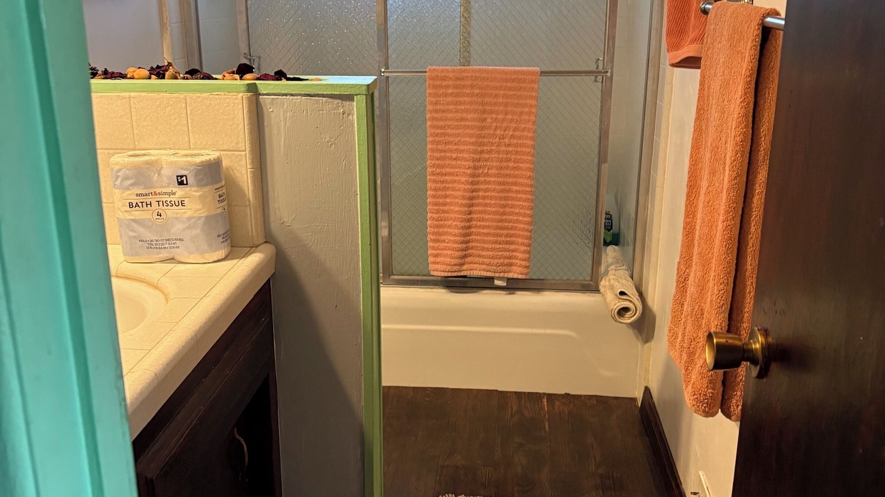Photo of Bathroom in Crestline