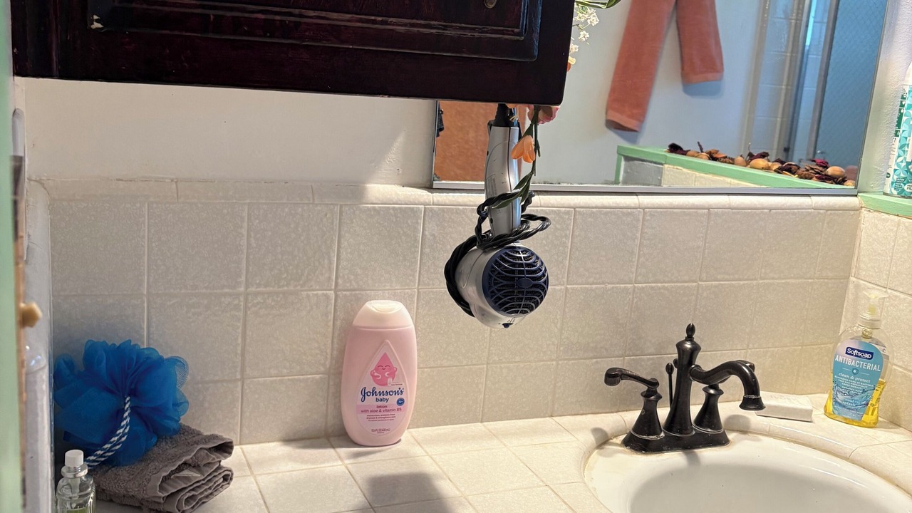 Photo of Bathroom in Crestline