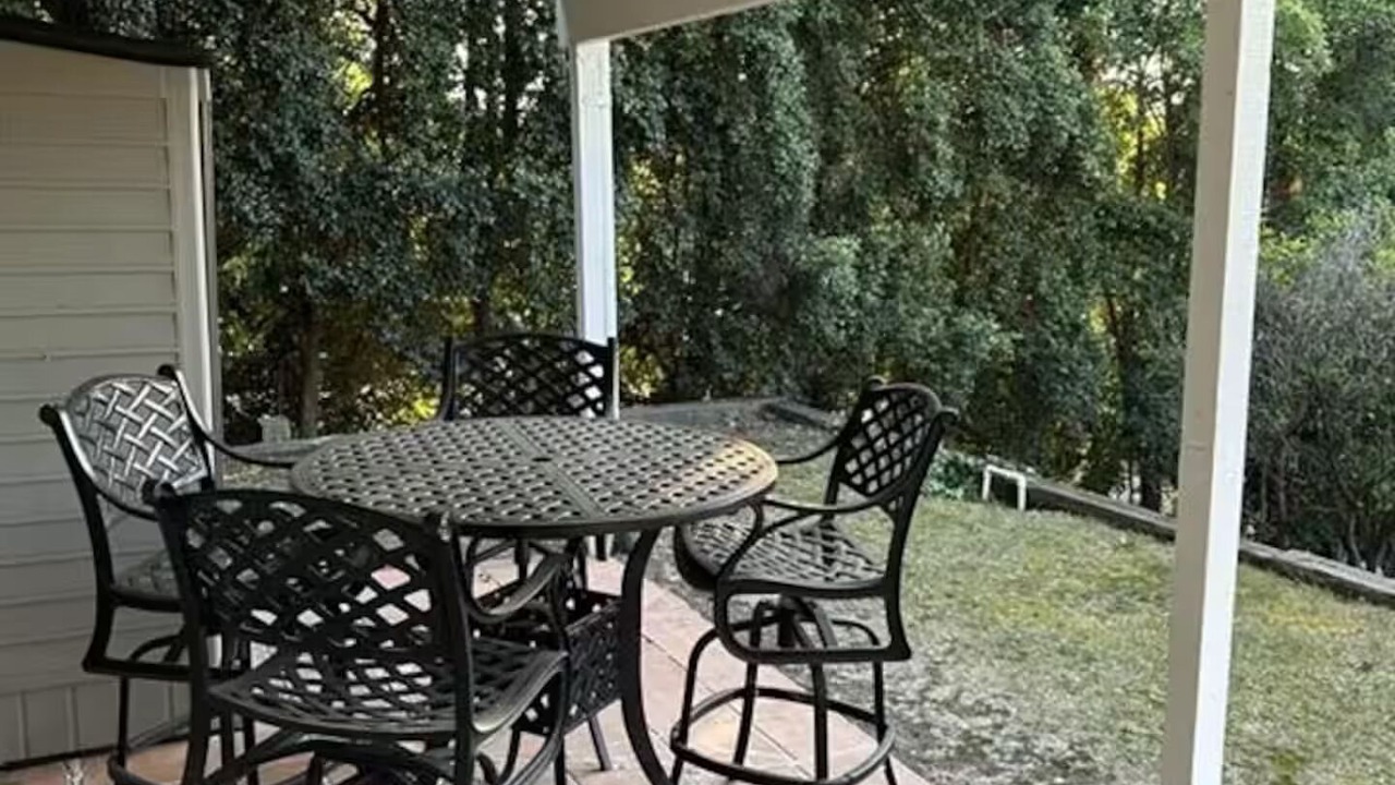 Photo of Outdoor in Vista