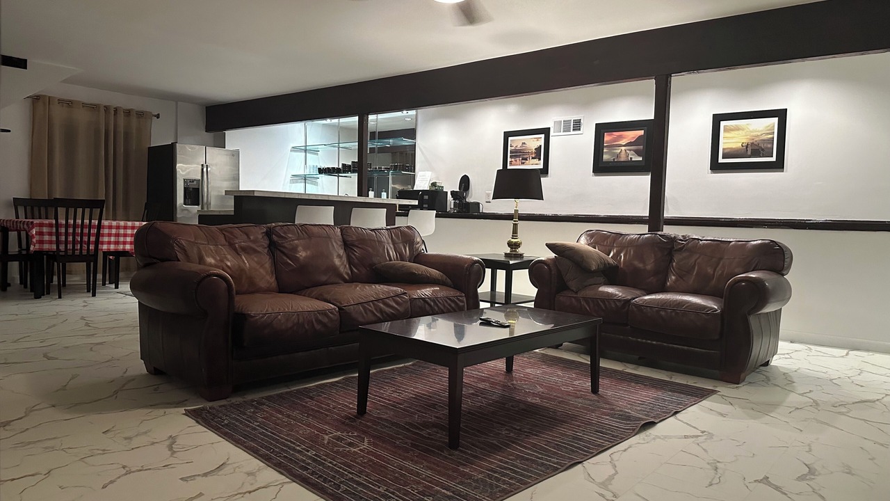 Photo of Livingroom in Vista