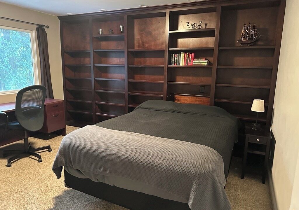 Photo of Bedroom in Vista