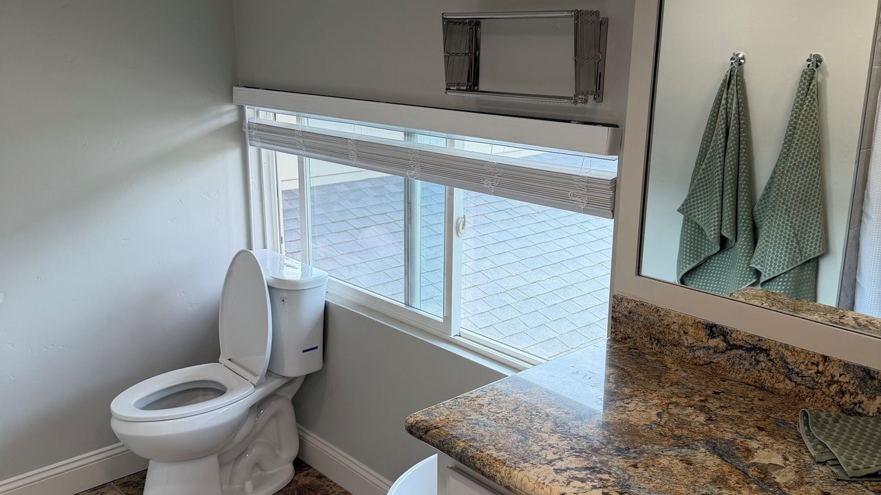 Photo of Bathroom in Modesto