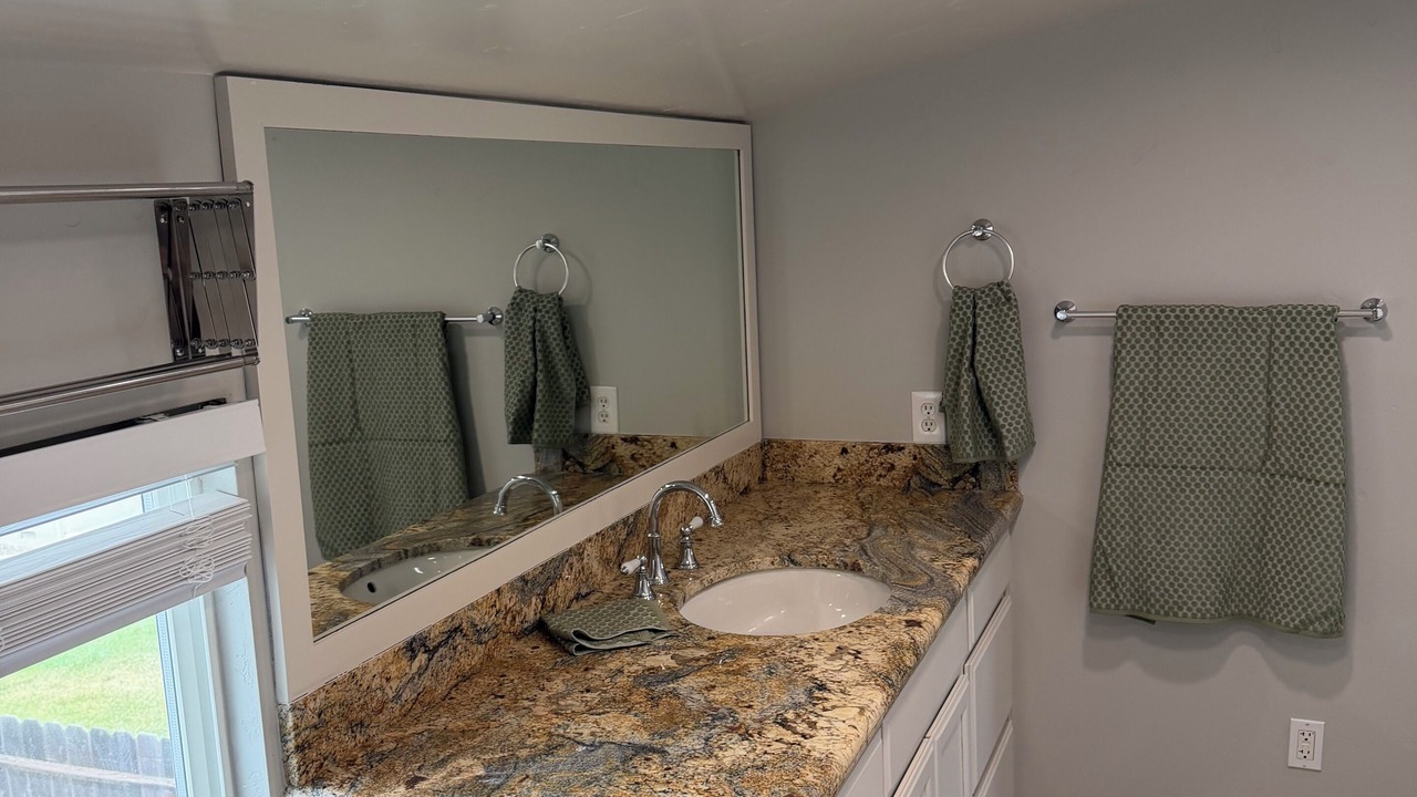 Photo of Bathroom in Modesto
