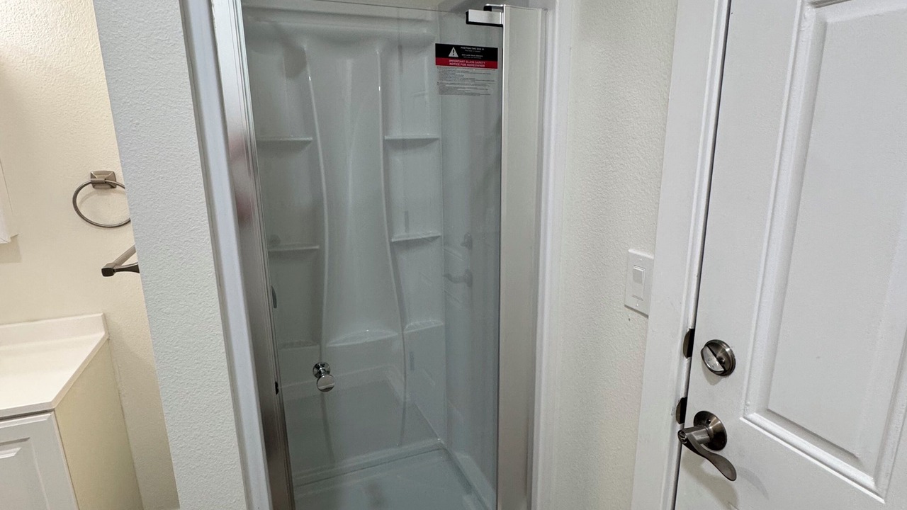 Photo of Bathroom in Temecula