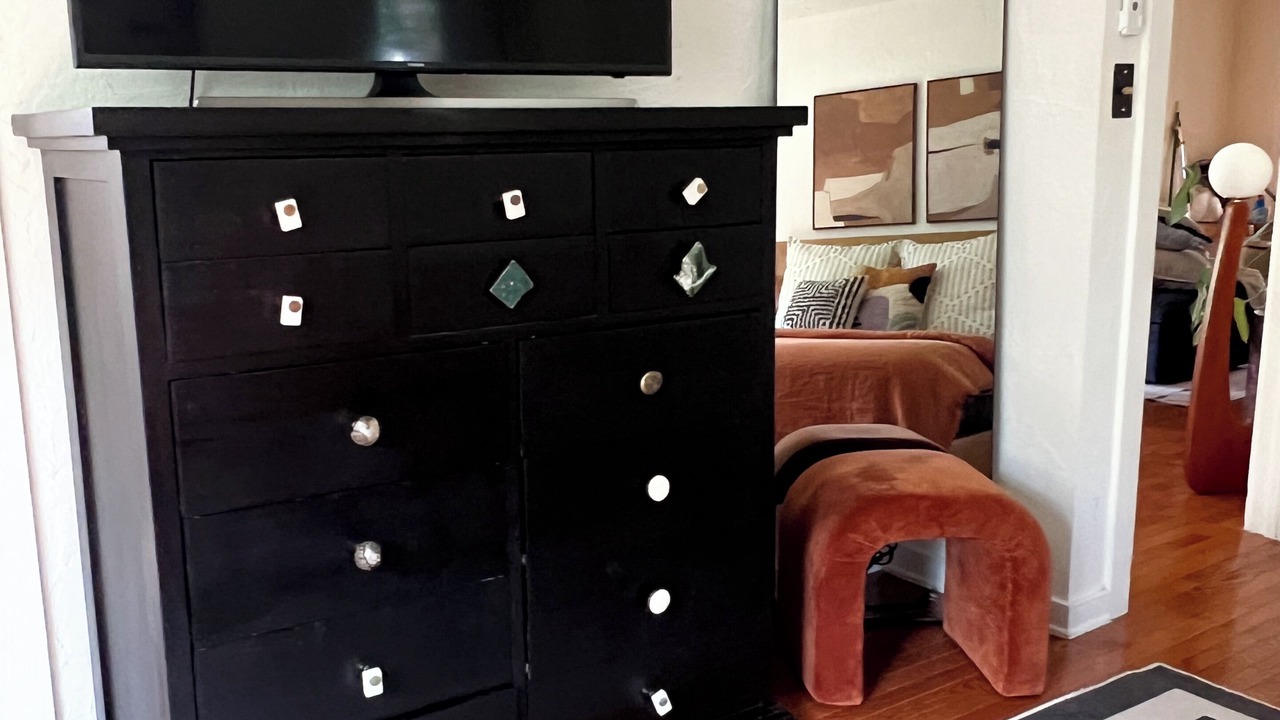 Photo of Bedroom in Eagle Rock