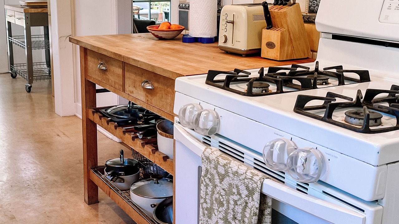 Photo of Kitchen in Eagle Rock