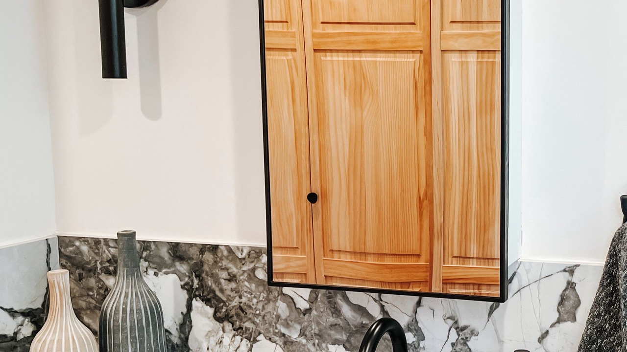 Photo of Bathroom in Eagle Rock