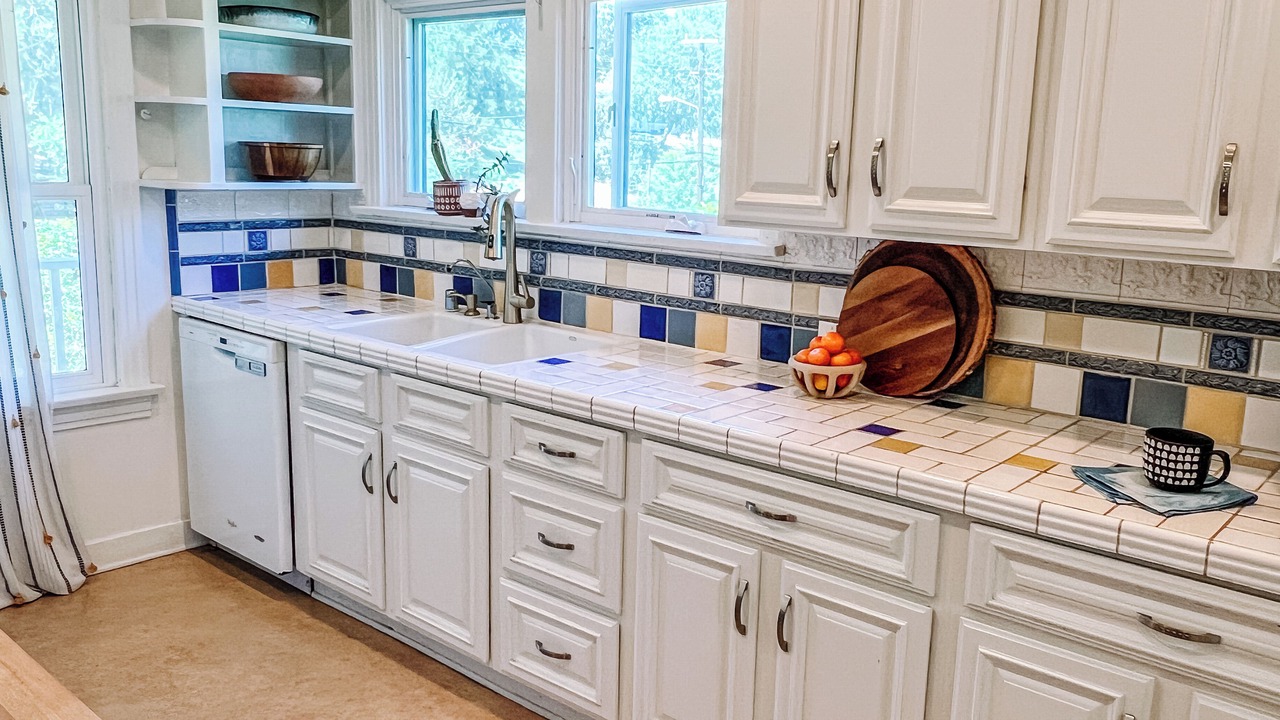 Photo of Kitchen in Eagle Rock