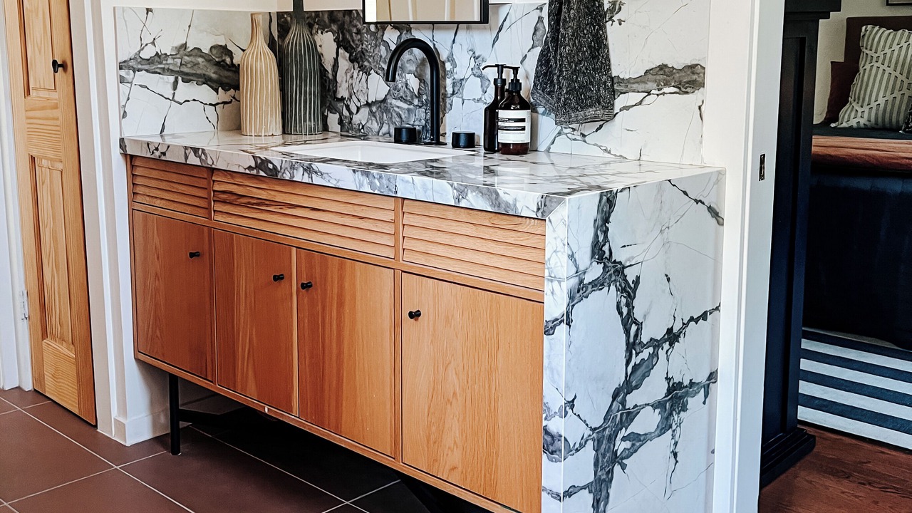 Photo of Bathroom in Eagle Rock