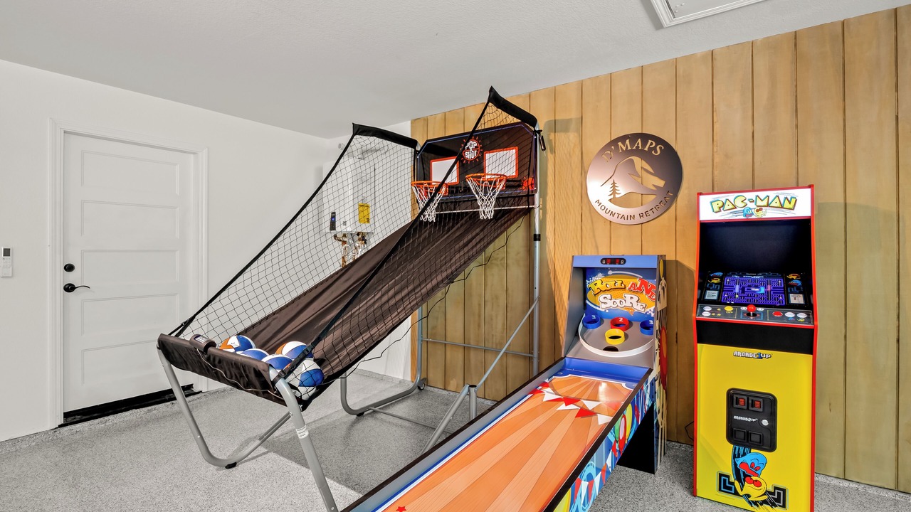 Photo of Bedroom in North Fork