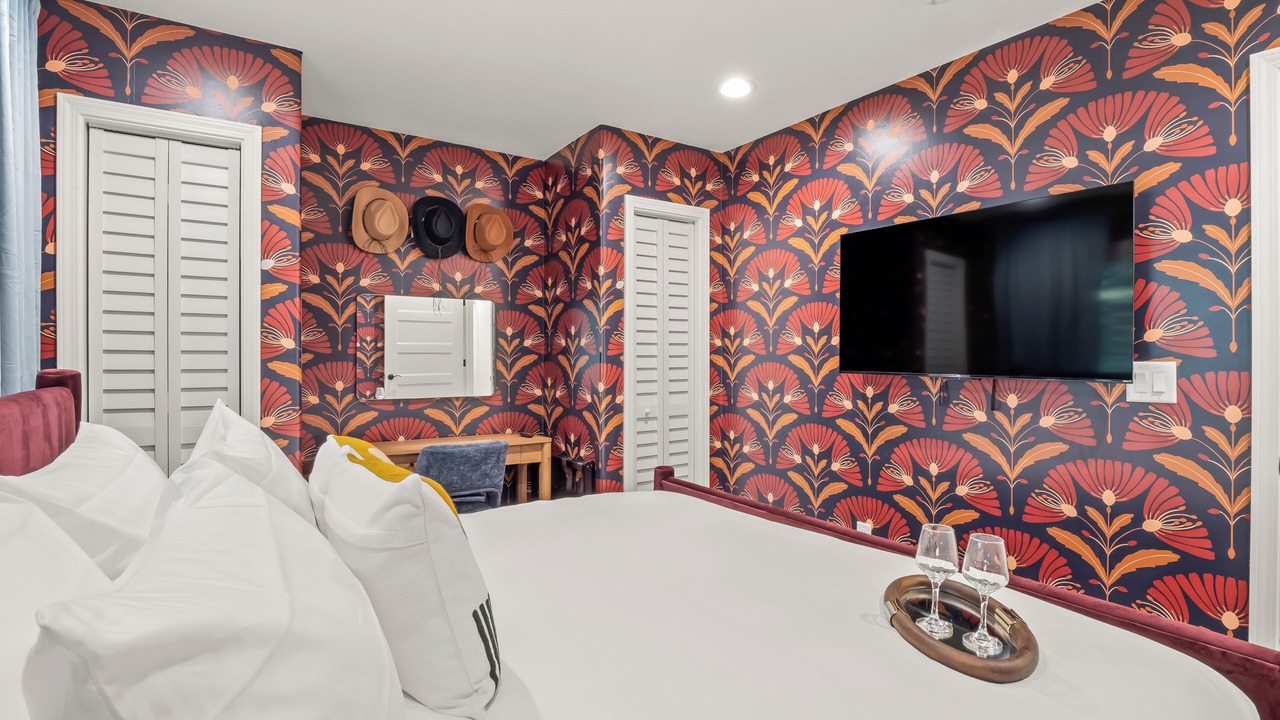 Photo of Bedroom in North Fork