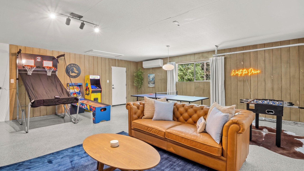 Photo of Bedroom in North Fork