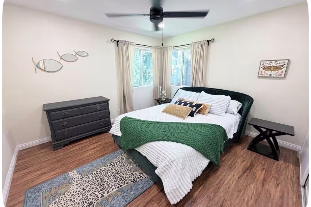 Photo of Bedroom in West Los Angeles