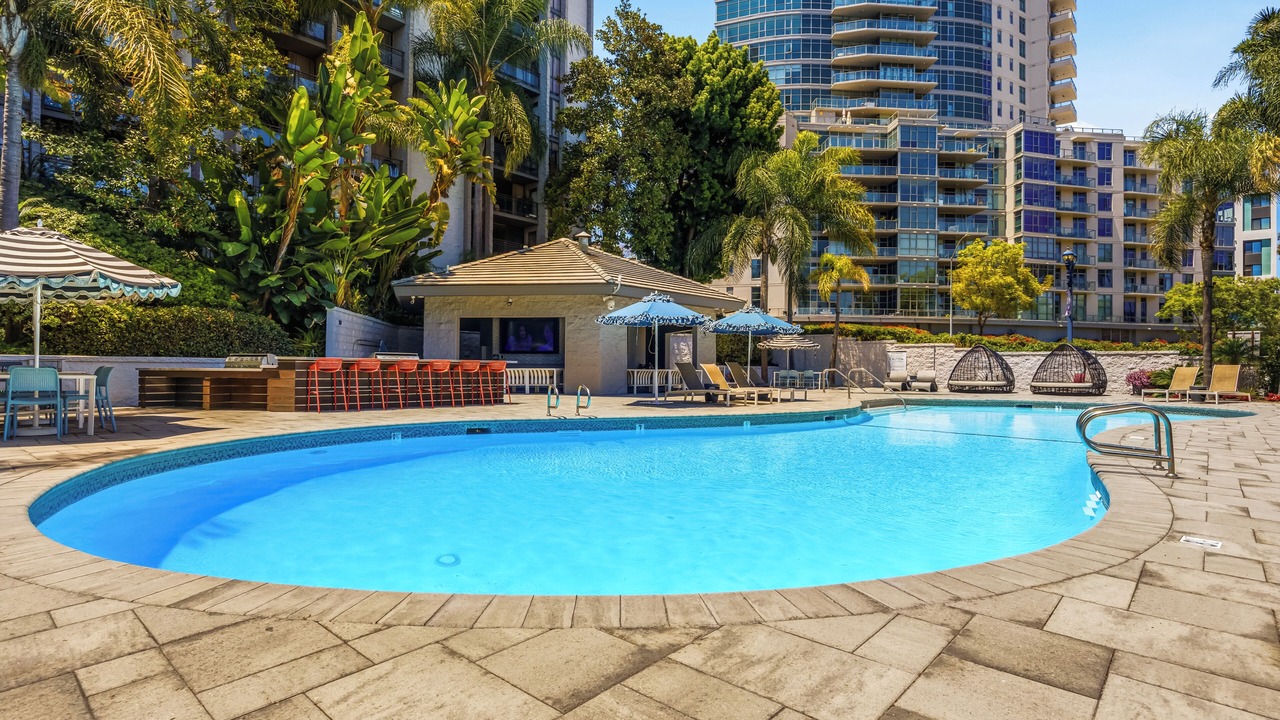 Photo of Outdoor in Cortez Hill
