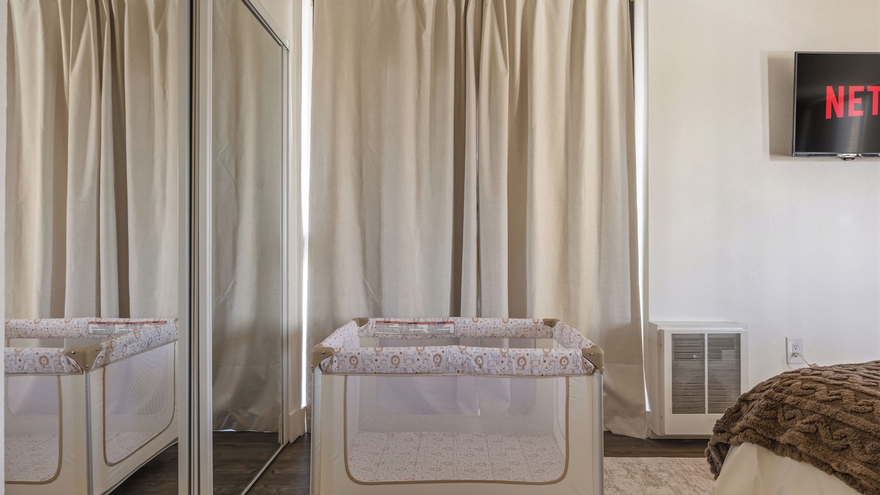 Photo of Bedroom in Cortez Hill