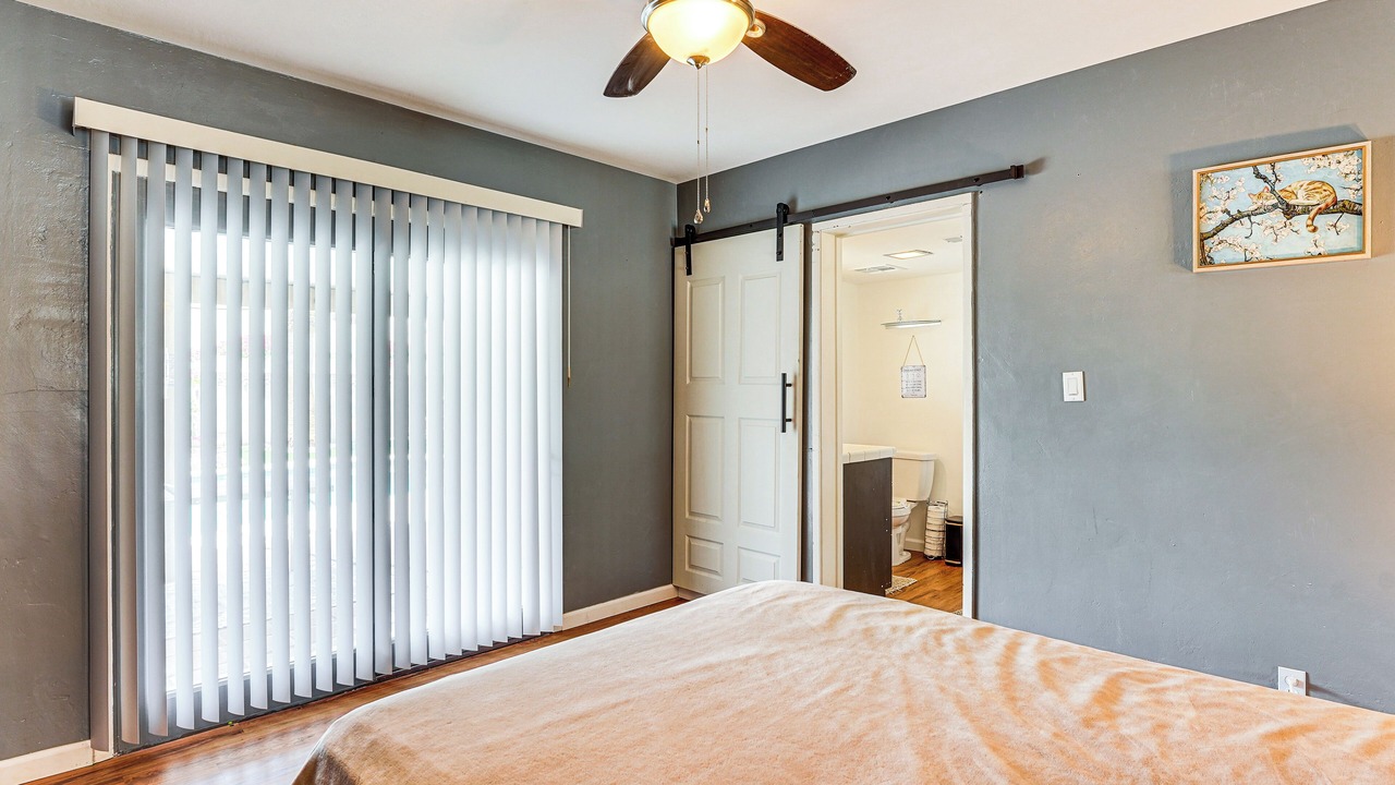 Photo of Bedroom in Village Grove