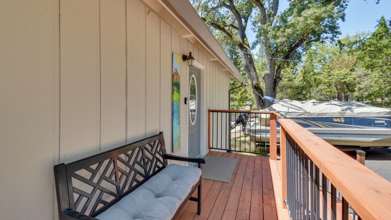 Photo of Outdoor in Groveland