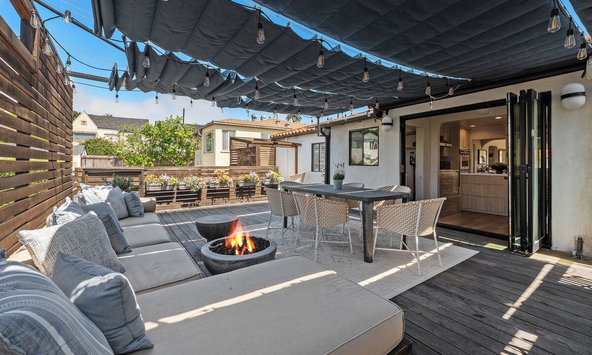 Photo of Outdoor in Roseville - Fleet Ridge
