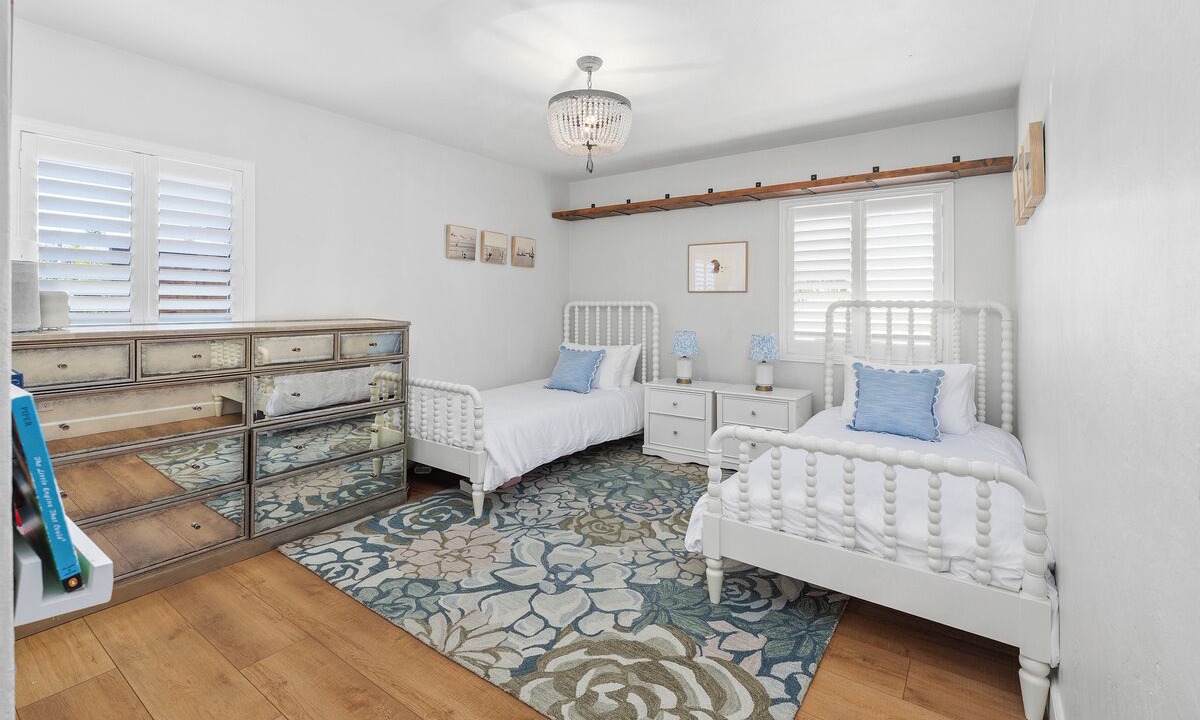 Photo of Bedroom in Roseville - Fleet Ridge