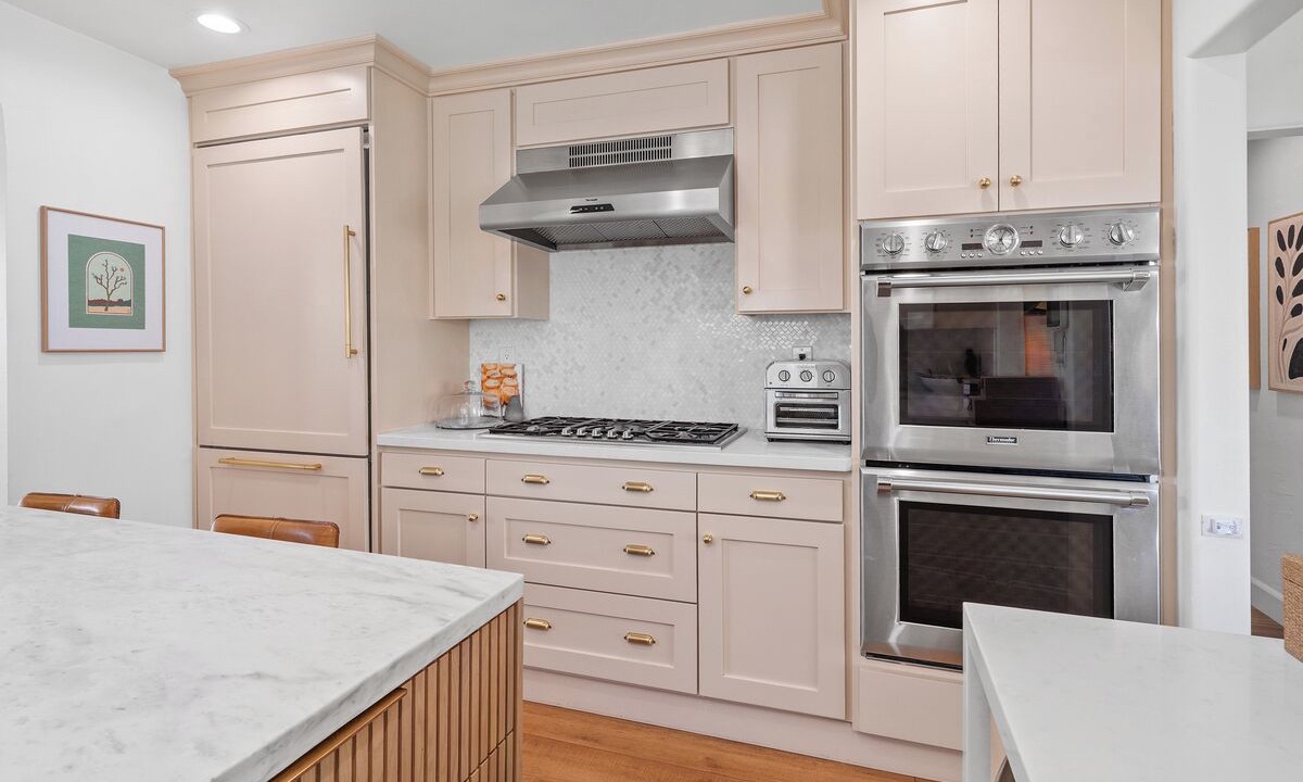 Photo of Kitchen in Roseville - Fleet Ridge