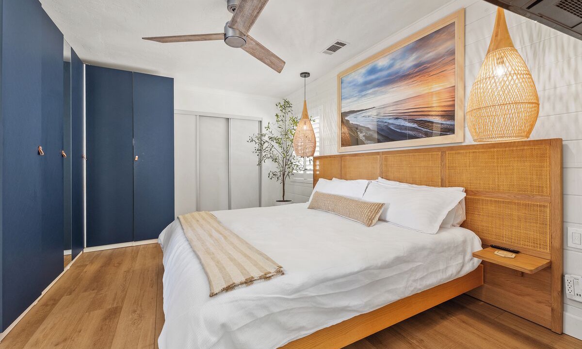 Photo of Bedroom in Roseville - Fleet Ridge