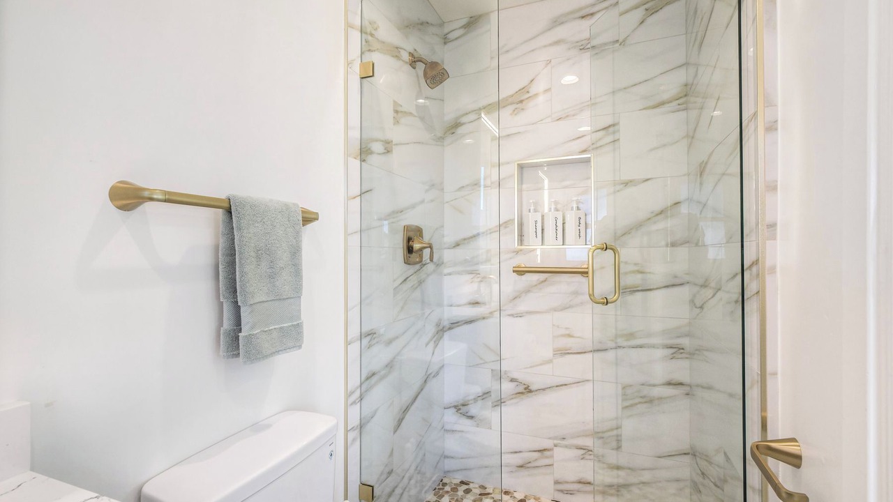 Photo of Bathroom in Townsite