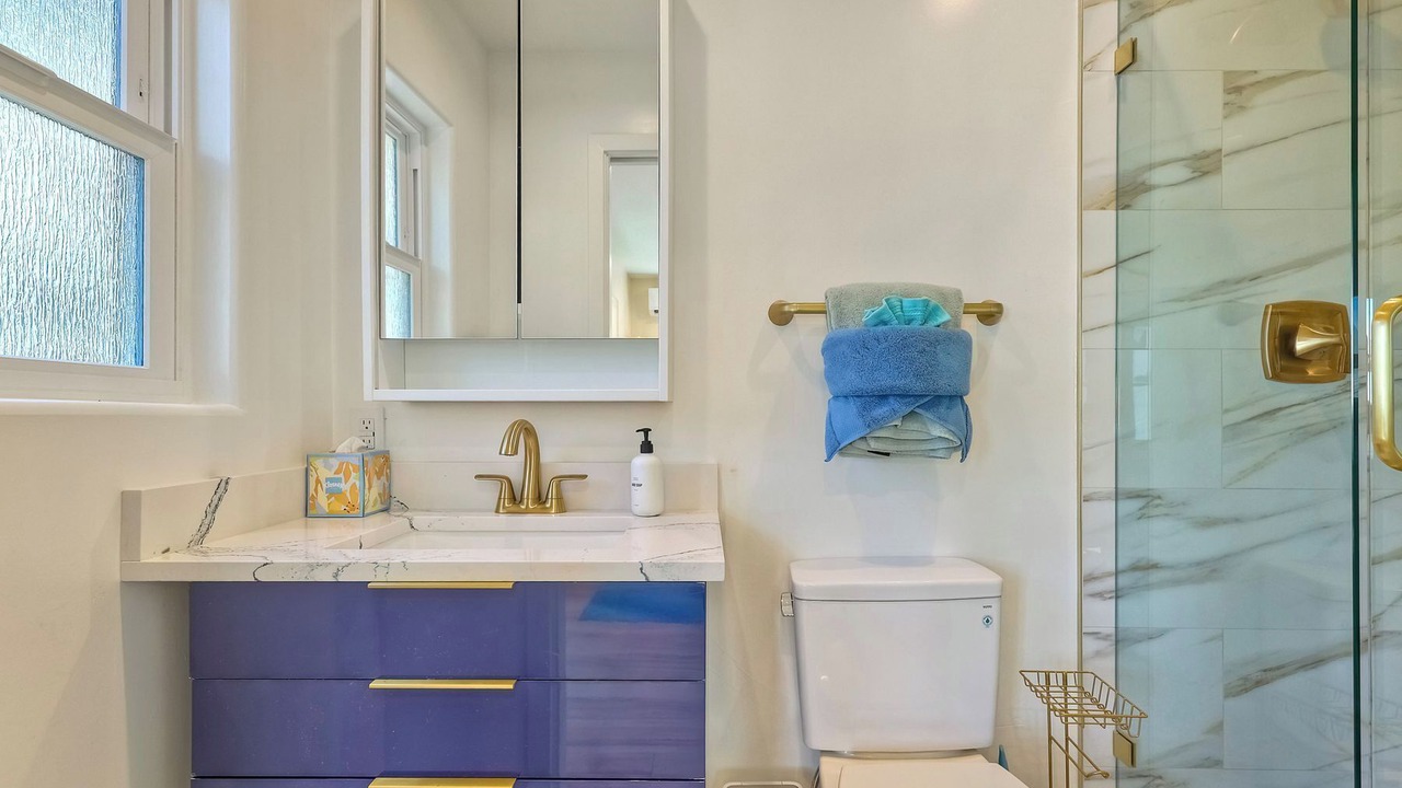 Photo of Bathroom in Townsite