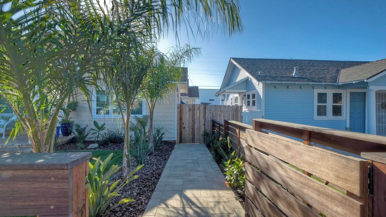 Photo of Outdoor in Townsite