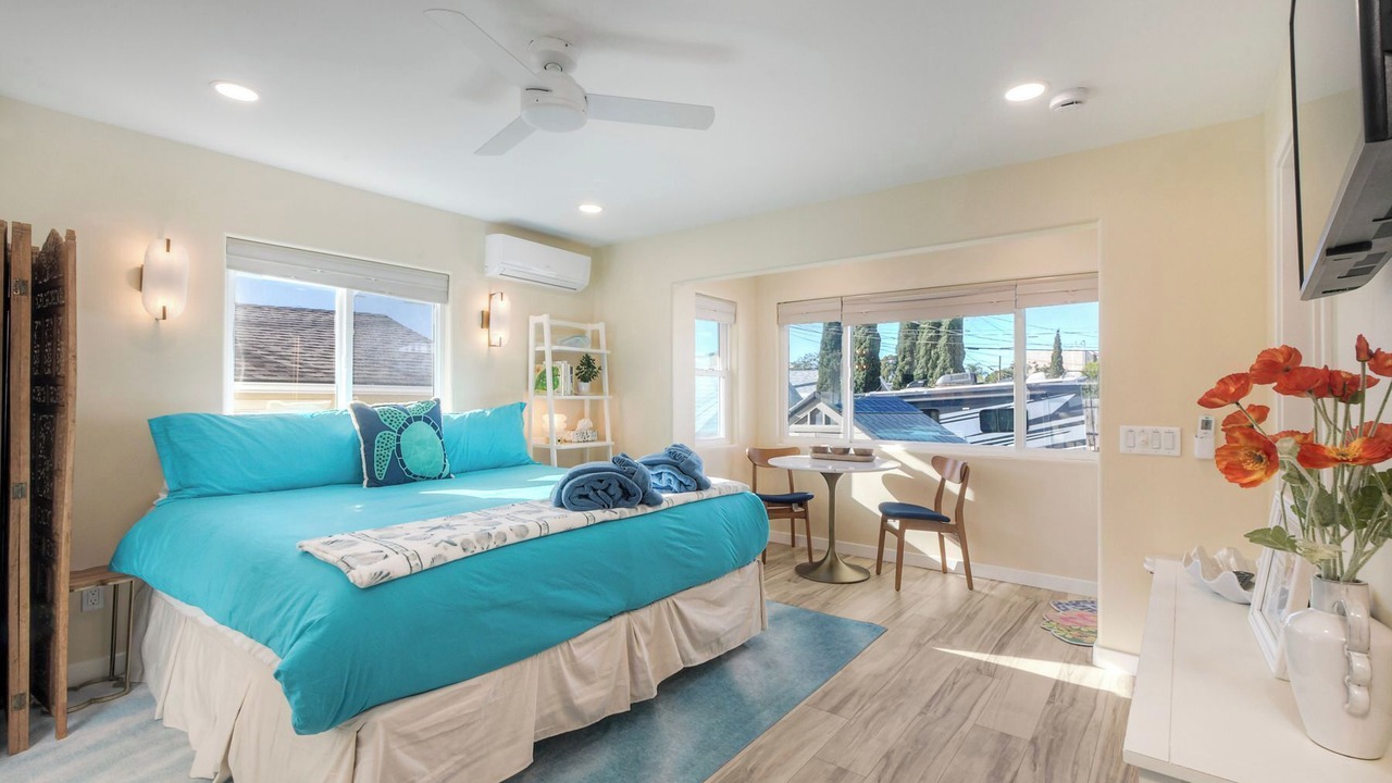 Photo of Bedroom in Townsite