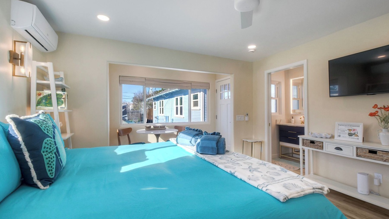 Photo of Bedroom in Townsite
