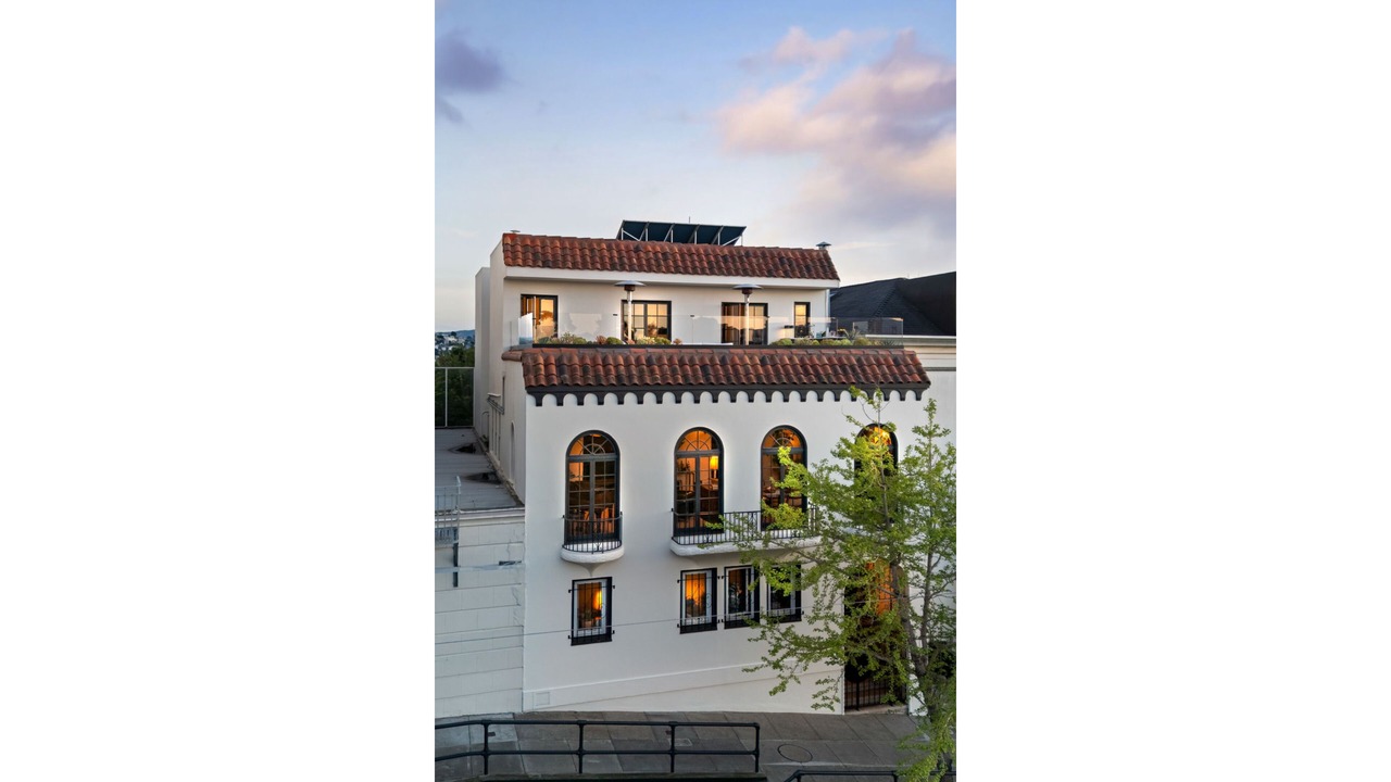 Photo of Outdoor in Fillmore District