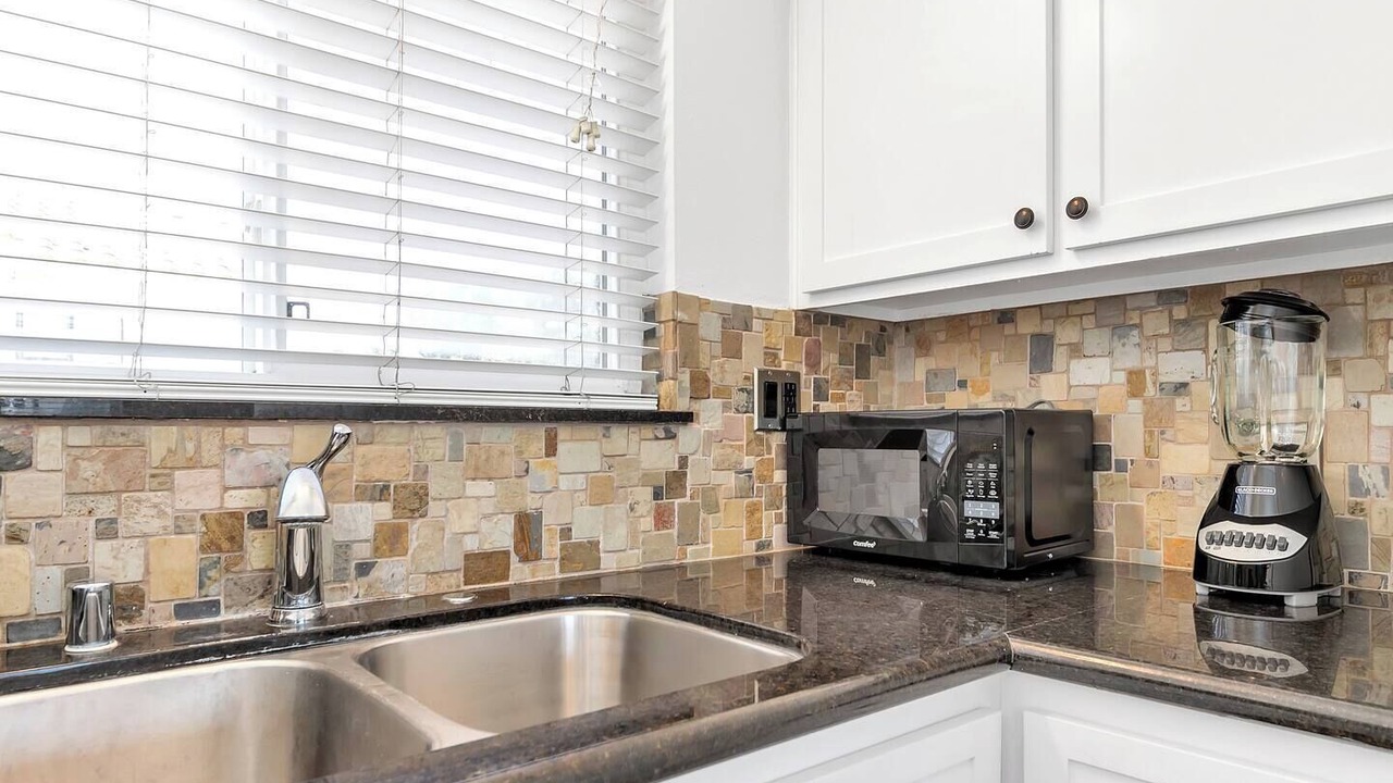 Photo of Kitchen in Old Towne