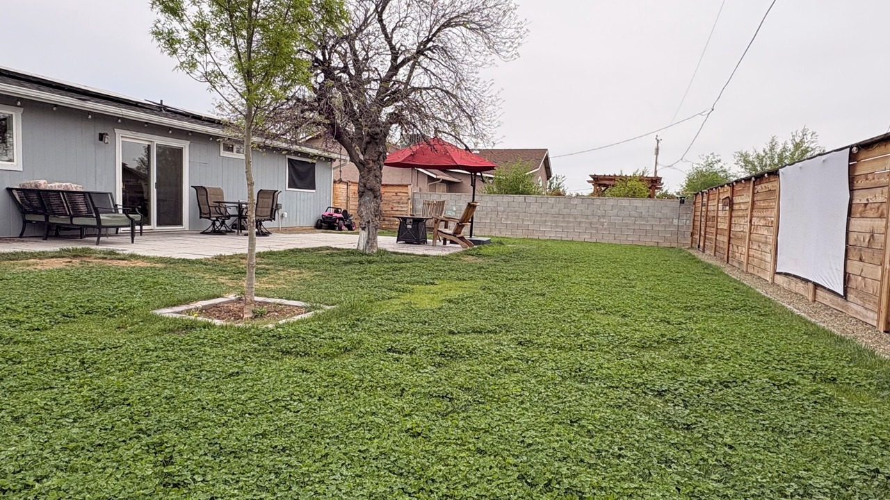 Photo of Outdoor in Prescott Valley Units