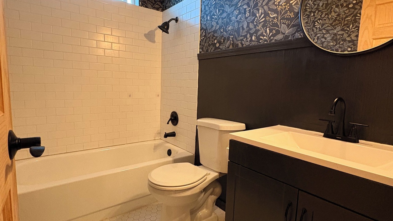 Photo of Bathroom in Prescott Valley Units